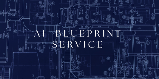AI Blueprint Service