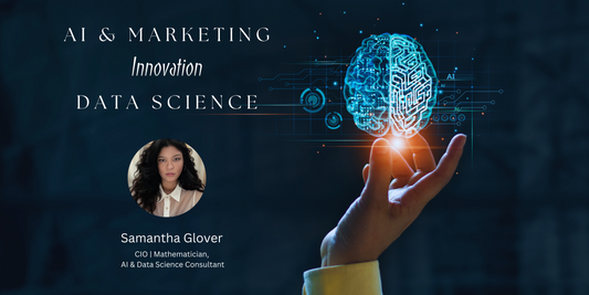 AI & Marketing Innovation with Data Science Workshop for Business Leaders